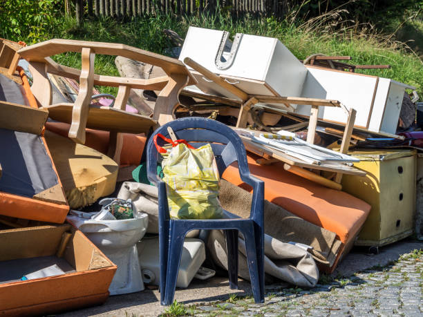 Best Local Junk Hauling  in Frederick, CO