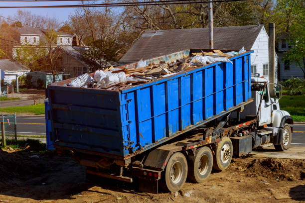 Best Same-Day Junk Removal  in Frederick, CO