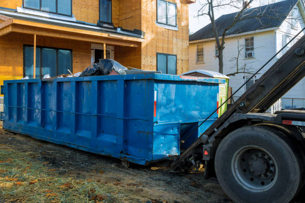 Best Hot Tub Removal  in Frederick, CO