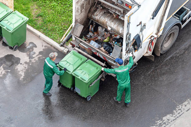 Best Junk Removal Near Me  in Frederick, CO