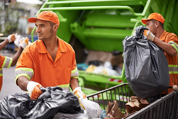 Best Trash Removal Near Me  in Frederick, CO