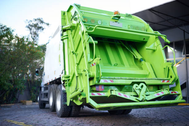 Trash Removal Near Me in Frederick, CO