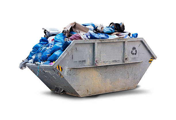 Trash Removal Near Me in Frederick, CO