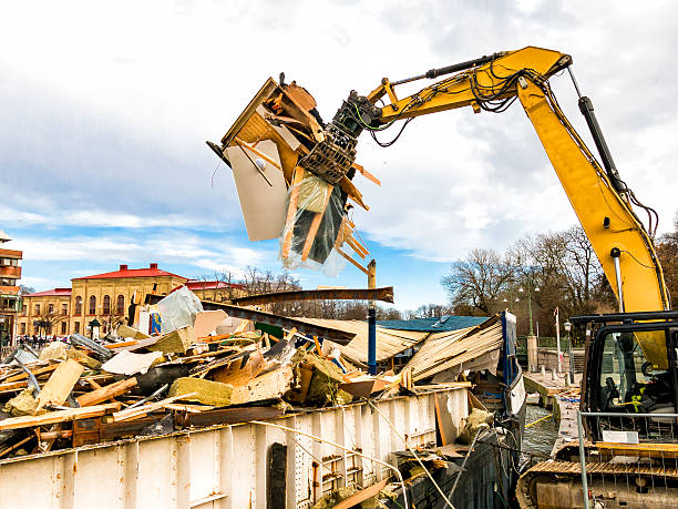  Frederick, CO Junk Removal Pros
